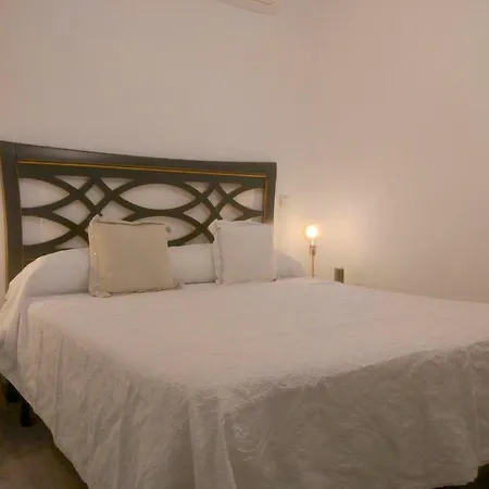 Сasa de vacaciones Felices Cuatro Toledo